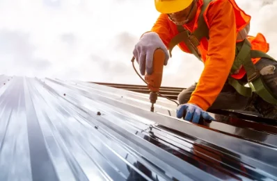 Travaux de zinguerie à Léalvillers